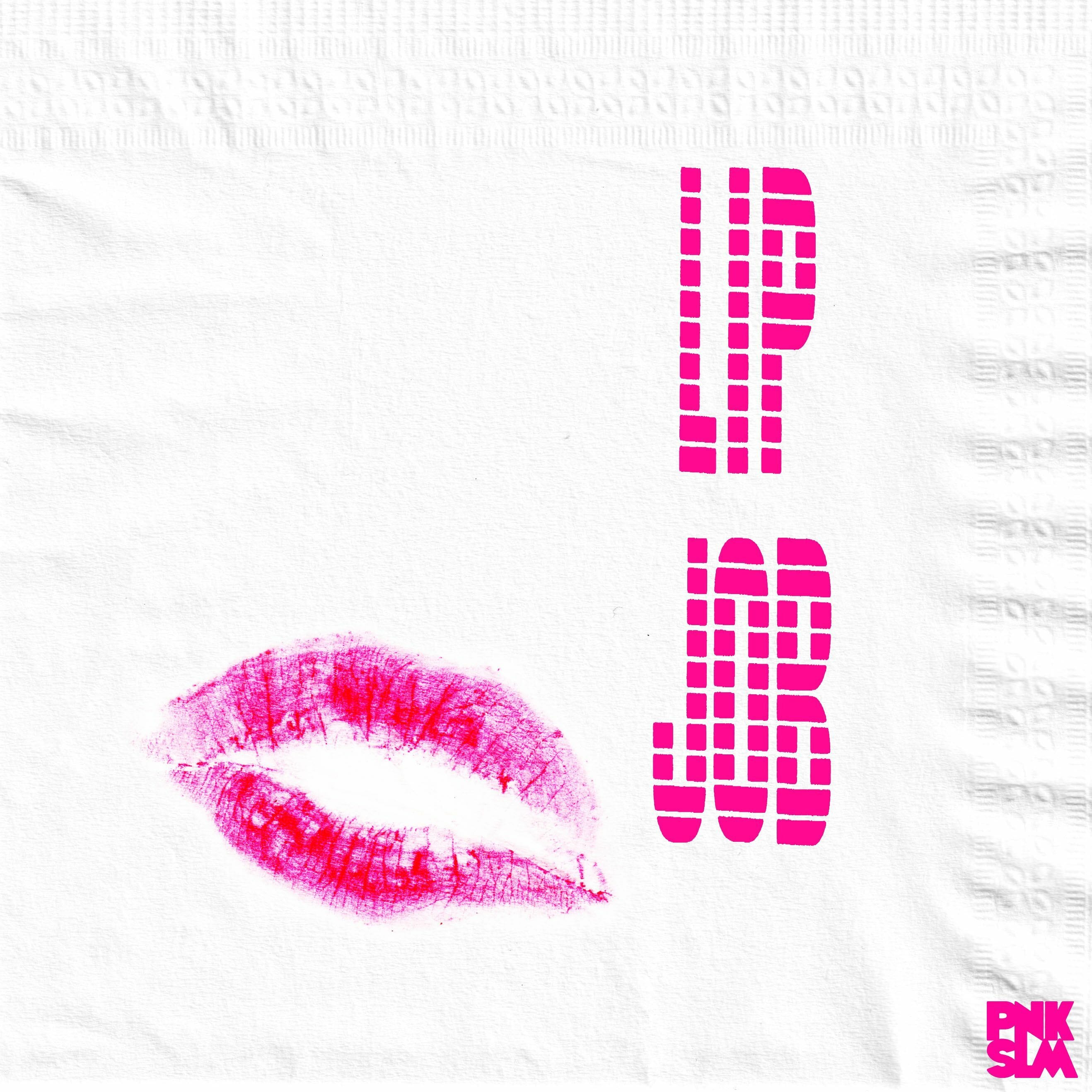 Track Of The Day - Miss World - Lip Job 2 LIP JOB OFFICIAL ART