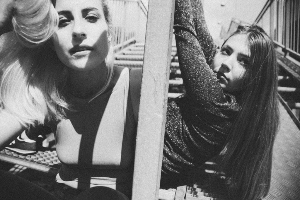 The VPME | Track Of The Day - Pale Honey - 'Get These Things Out Of My Head' 