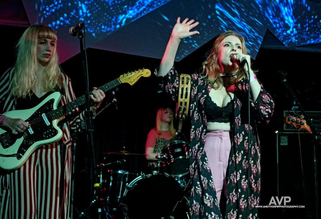 In Pictures - Liverpool International Festival of Psychedelia 2017 1 The VPME | In Pictures - Liverpool International Festival of Psychedelia 2017 28