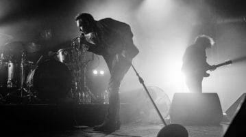 SONGS OF DAMAGE & JOY 2017 – Stalking The Mary Chain.