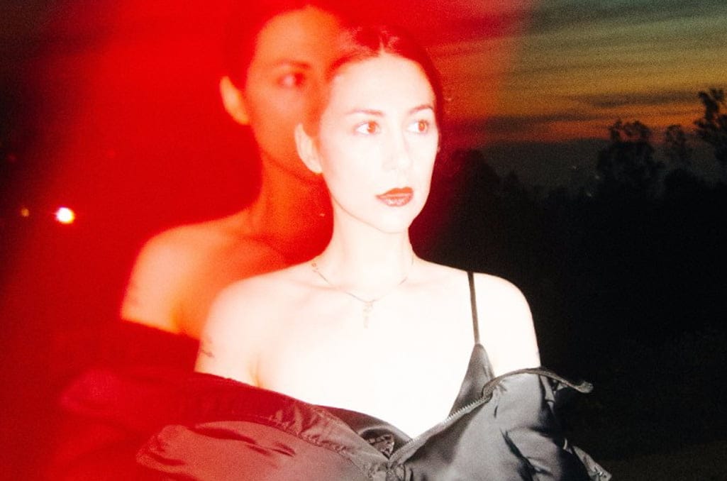 The VPME | Track Of The Day - Kristin Kontrol – “Concrete Love”