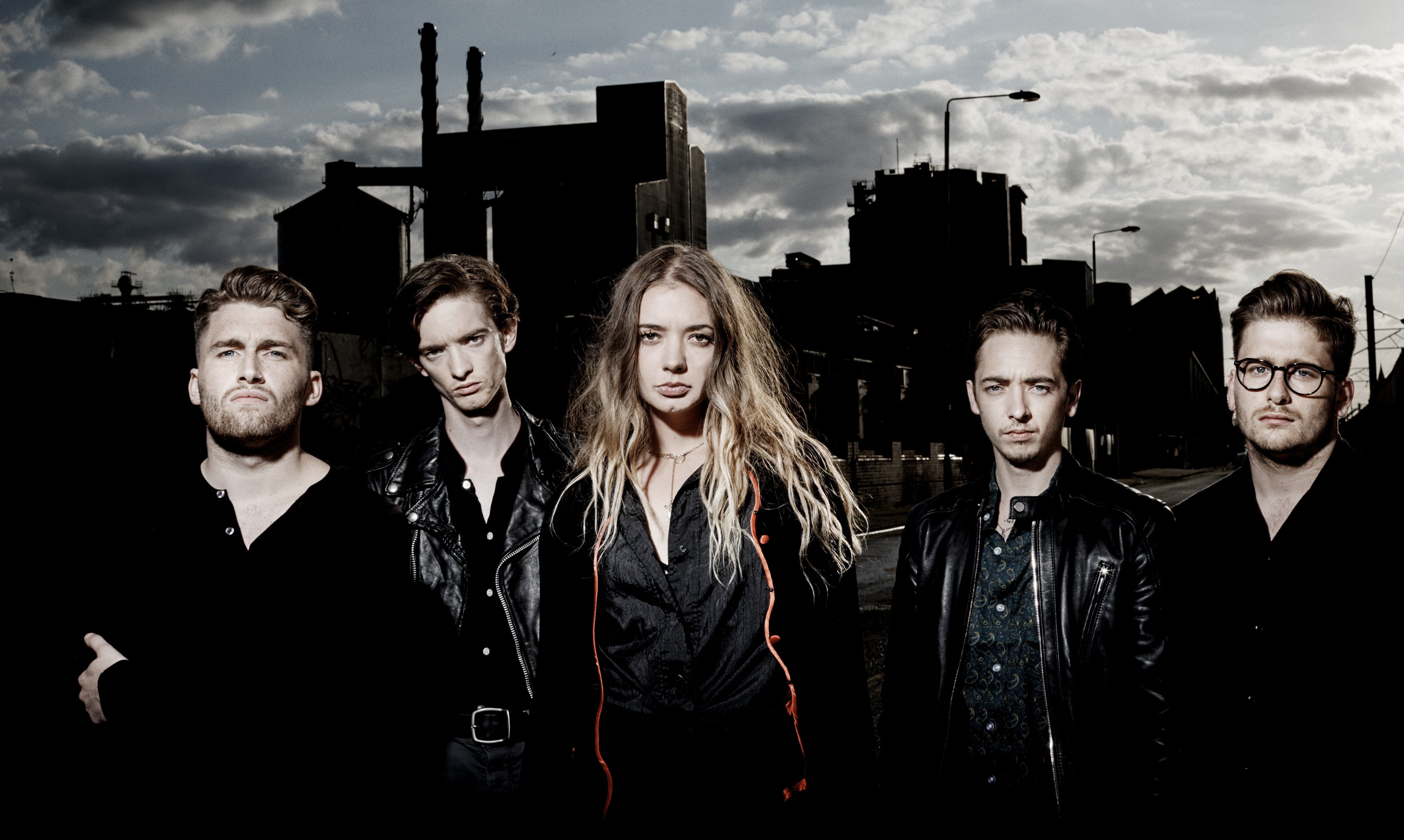 The VPME | Track Of The Day - Marmozets - Habits 1