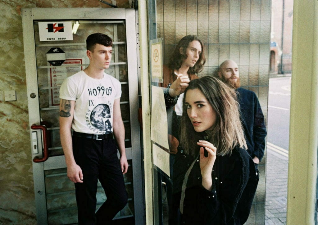 The VPME | Ones To Watch 2018 - No.8 - Yonaka 1