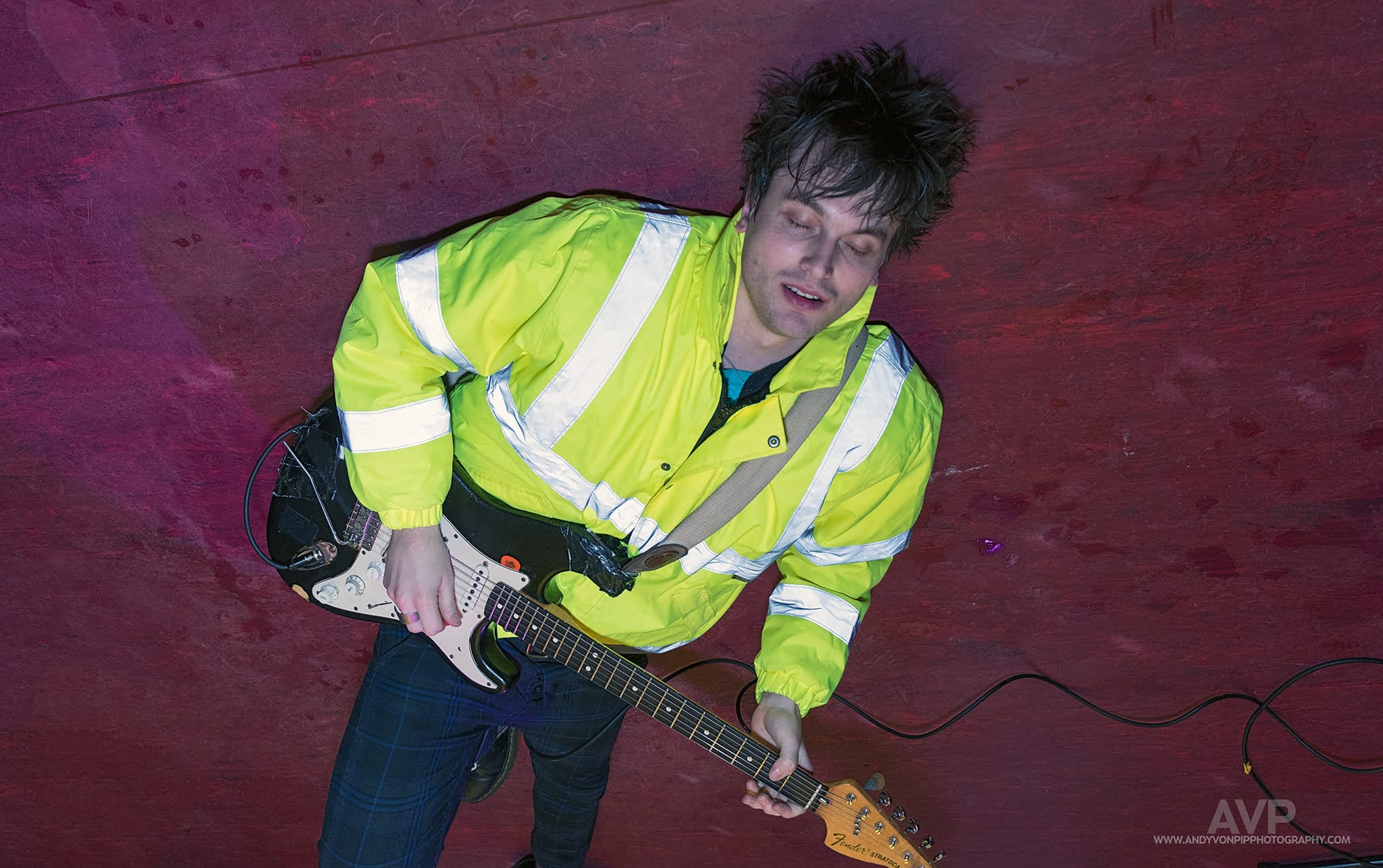 Trampolene 01