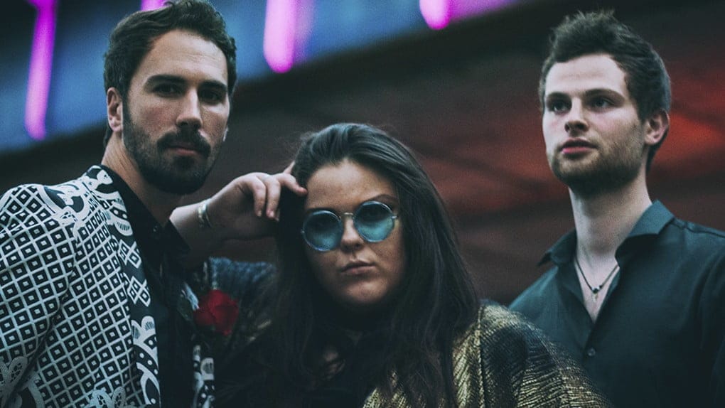 The VPME | Ones To Watch 2018 - No.6 - Bang Bang Romeo