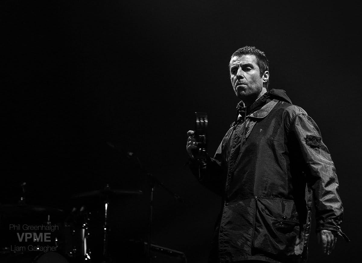 Phil G Liam Gallagher 4