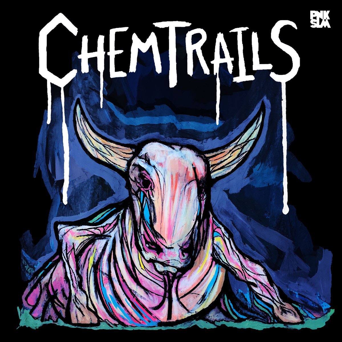 CHEMTRAILS ALBUMS OF THE MONTH
