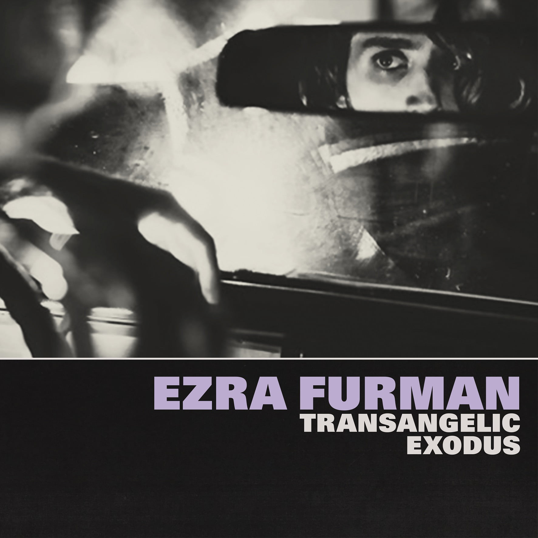Ezra-Furman Ezra-Furman Transangelic Exodus