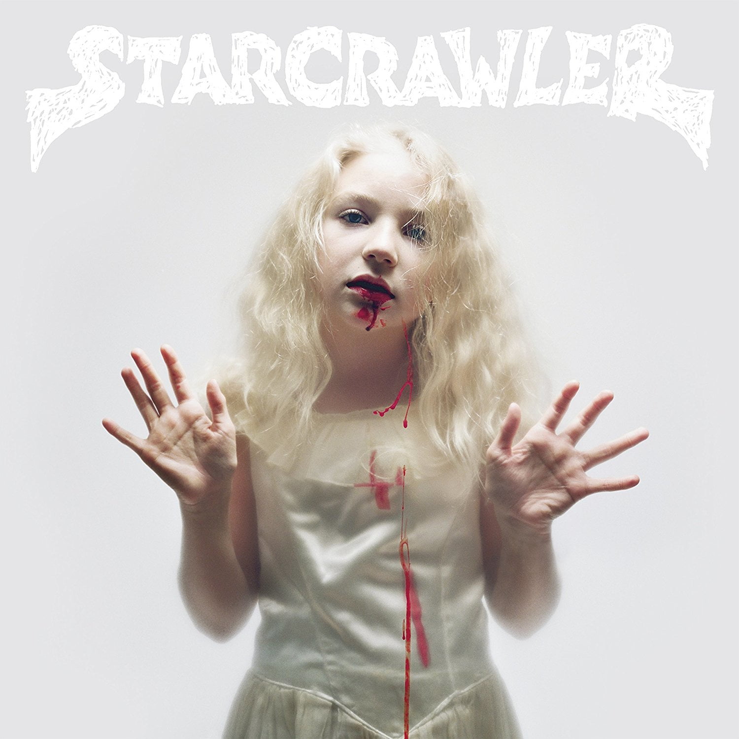 STARCRAWLER ALBUMS OF THE MONTH