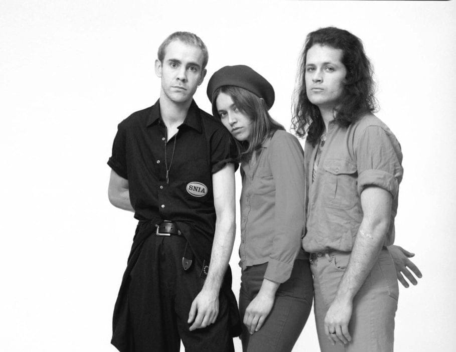 The VPME | Track Of The Day - whenyoung - Pretty Pure 1