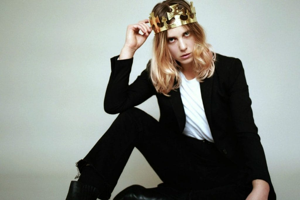 The VPME | Kid Wave - Twenty Four