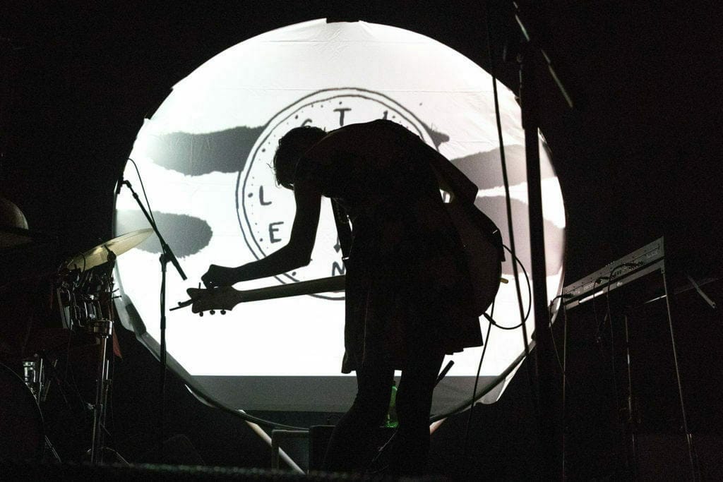 Ezra Furman and The Visions – A Transangelic Exodus through Liverpool 1 The VPME | Ezra Furman and The Visions – A Transangelic Exodus through Liverpool 1