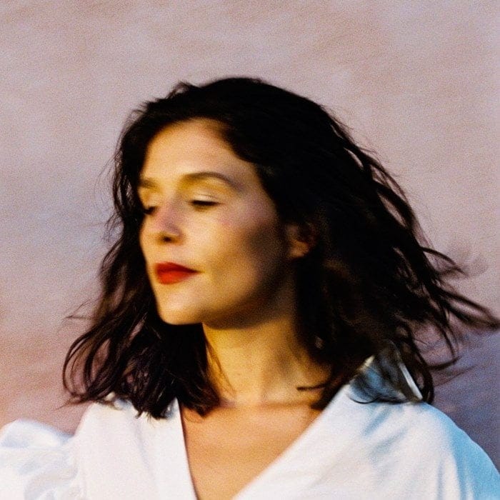 Jessie Ware