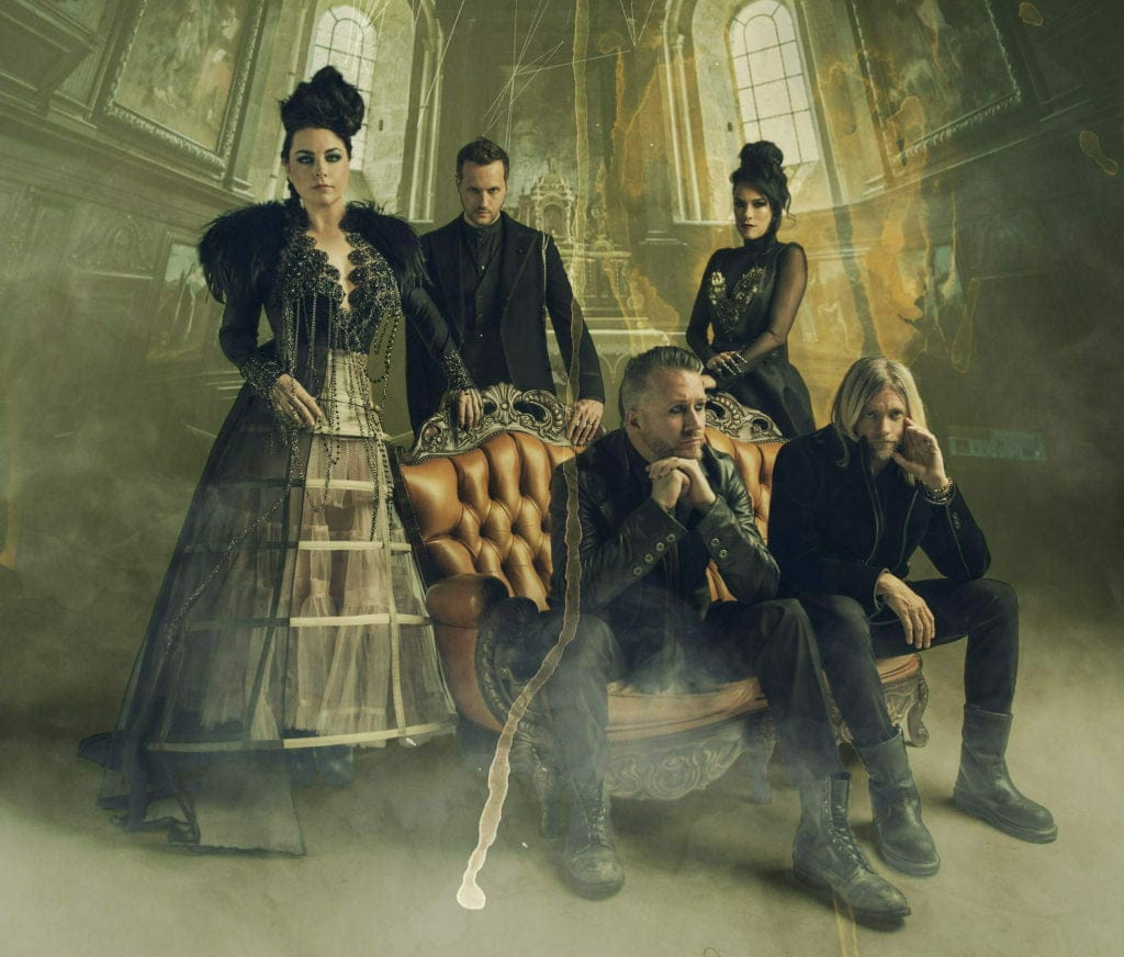 Recommended Gigs April 2018 1 The VPME | Recommended Gigs April 2018 2