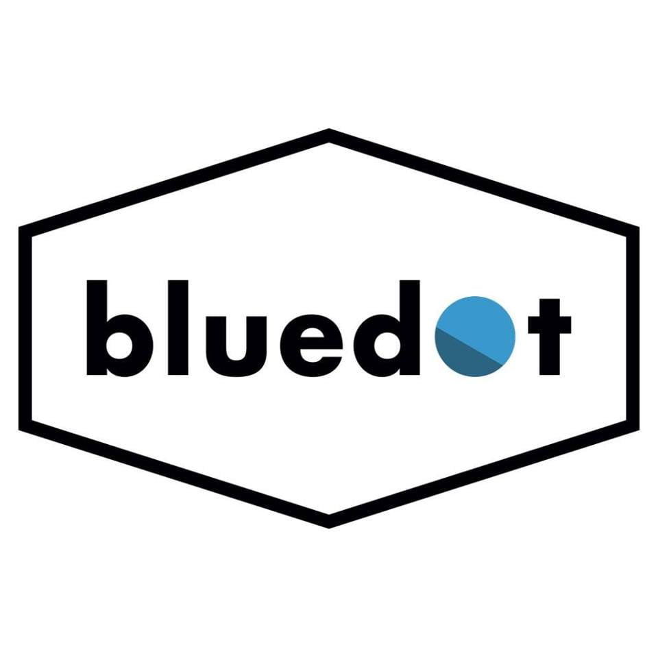 Bluedot 2018