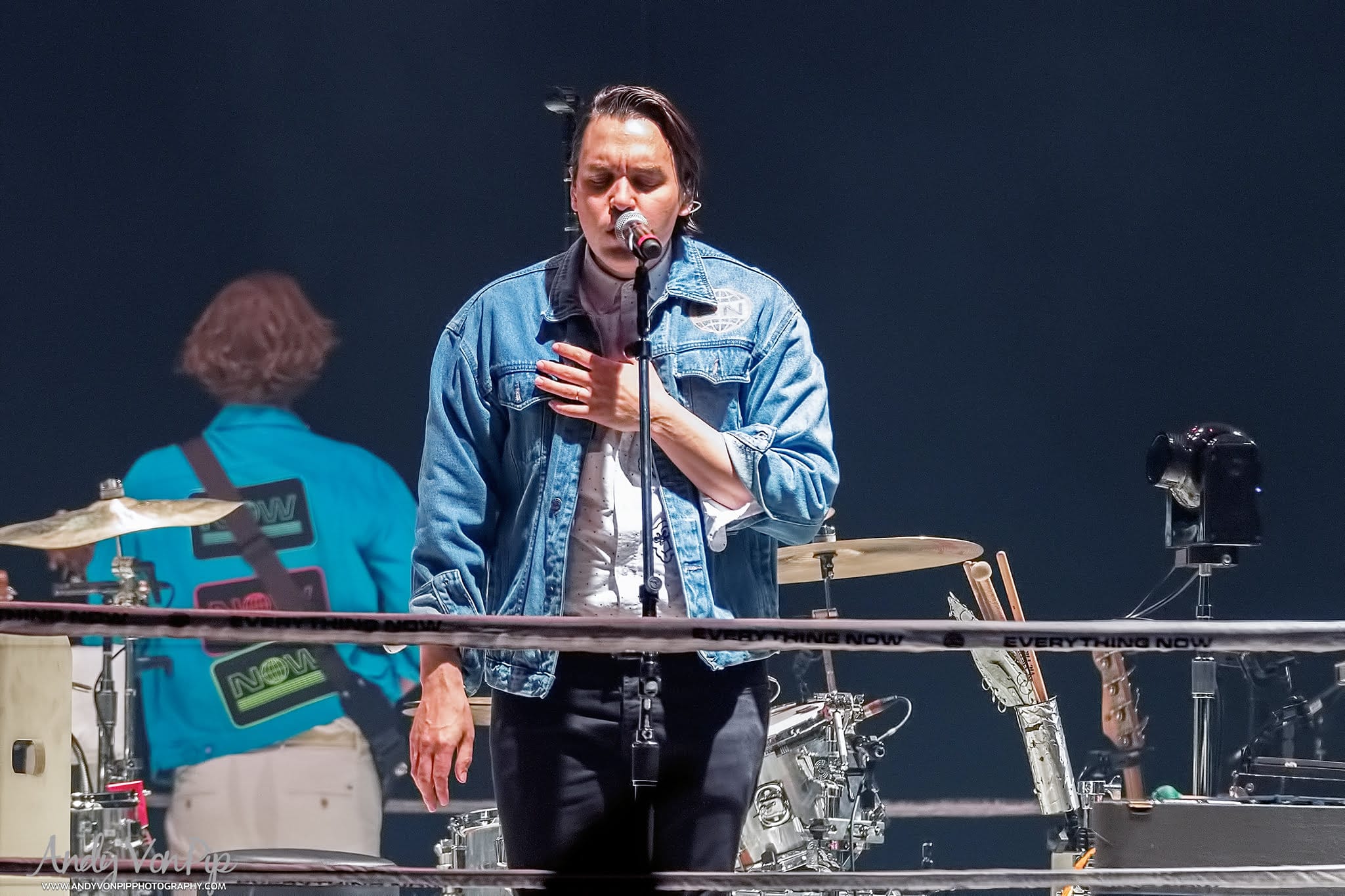 ARCADE FIRE 11