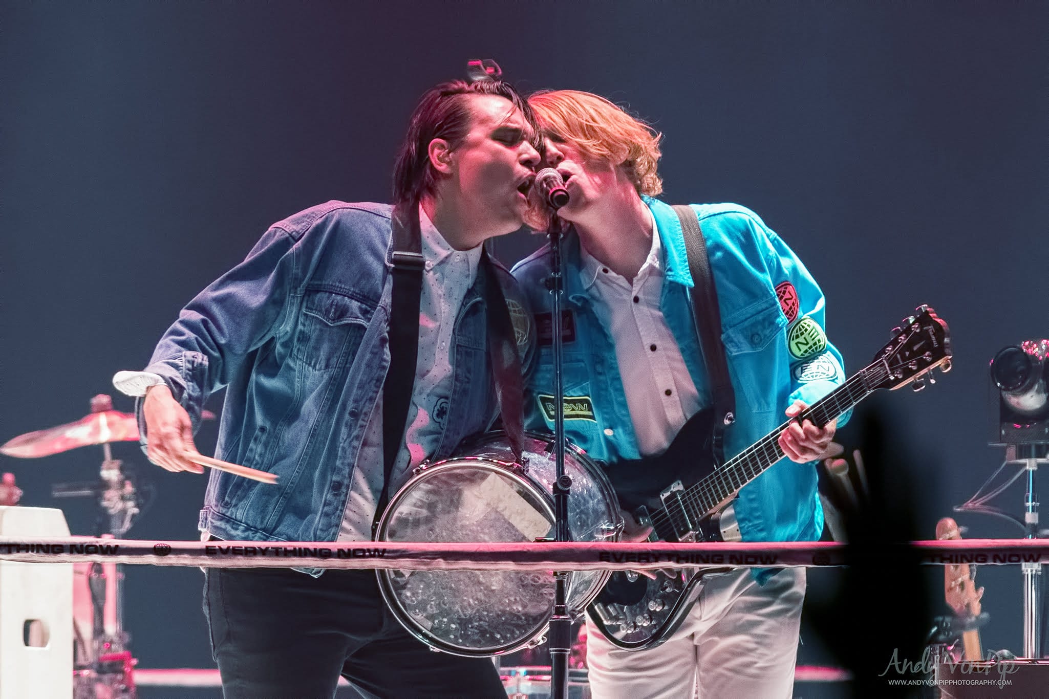 ARCADE FIRE 12