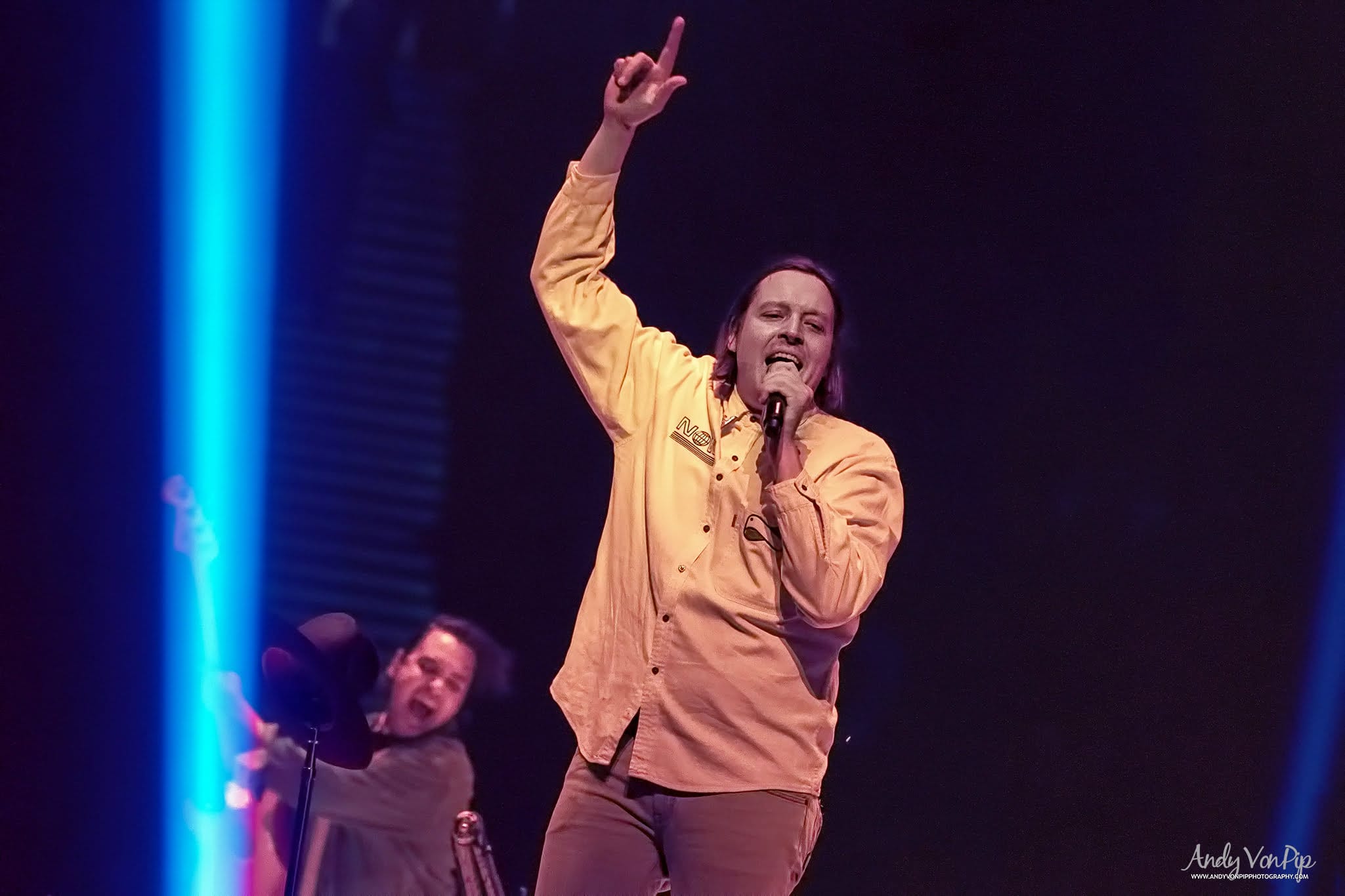 Arcade Fire Live At Manchester Arena UK