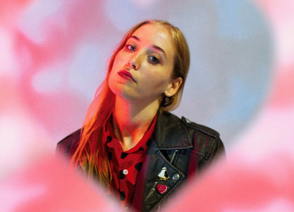 The VPME | Track Of The Day - Hatchie - Sugar & Spice 1