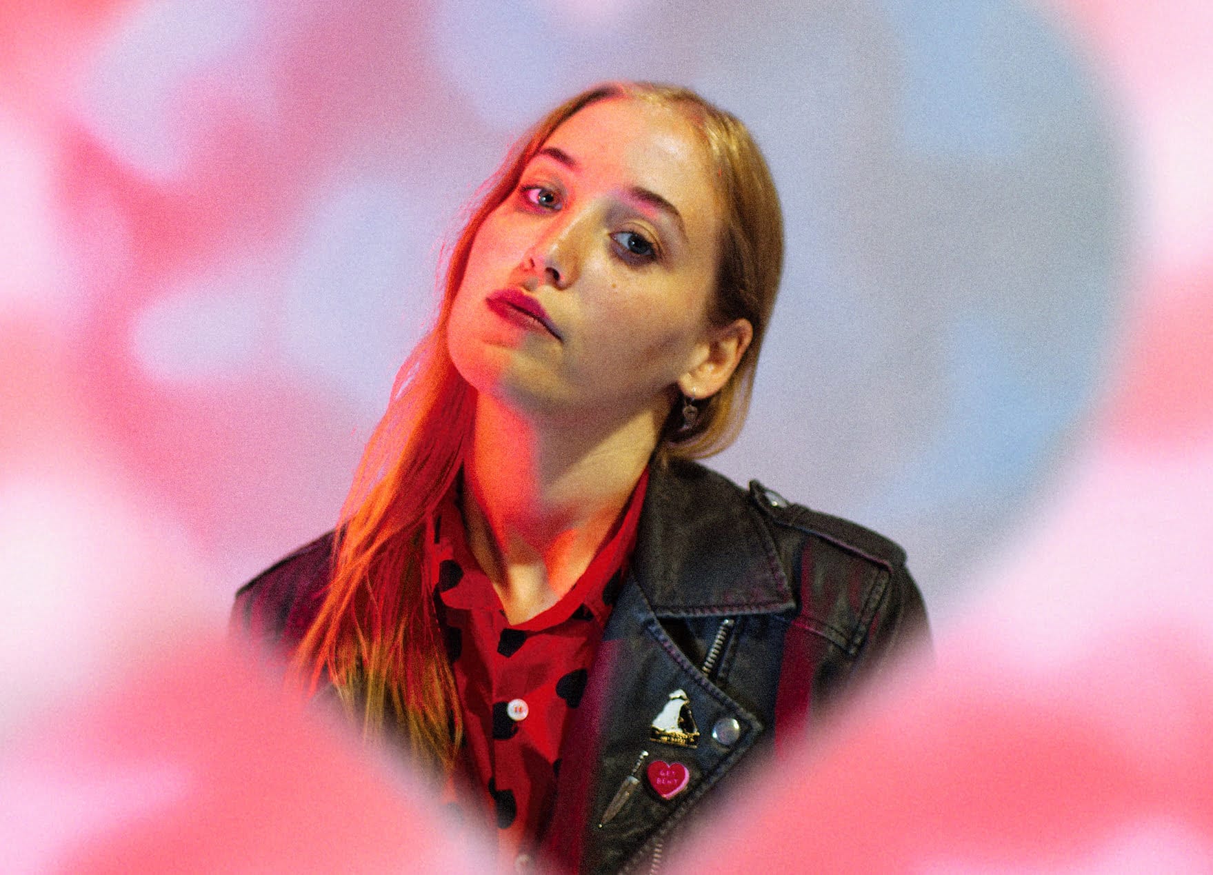 The VPME | Track Of The Day - Hatchie - Sugar & Spice 1