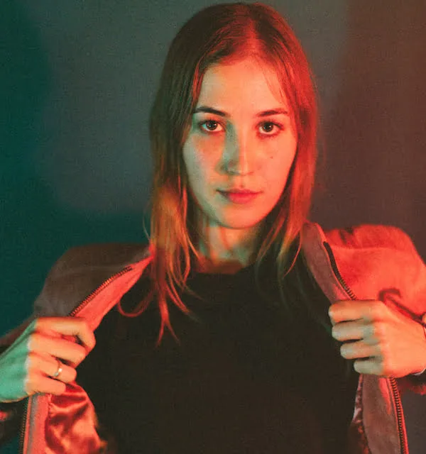 Track Of The Day - Hatchie - Sugar & Spice 2 Hatchie