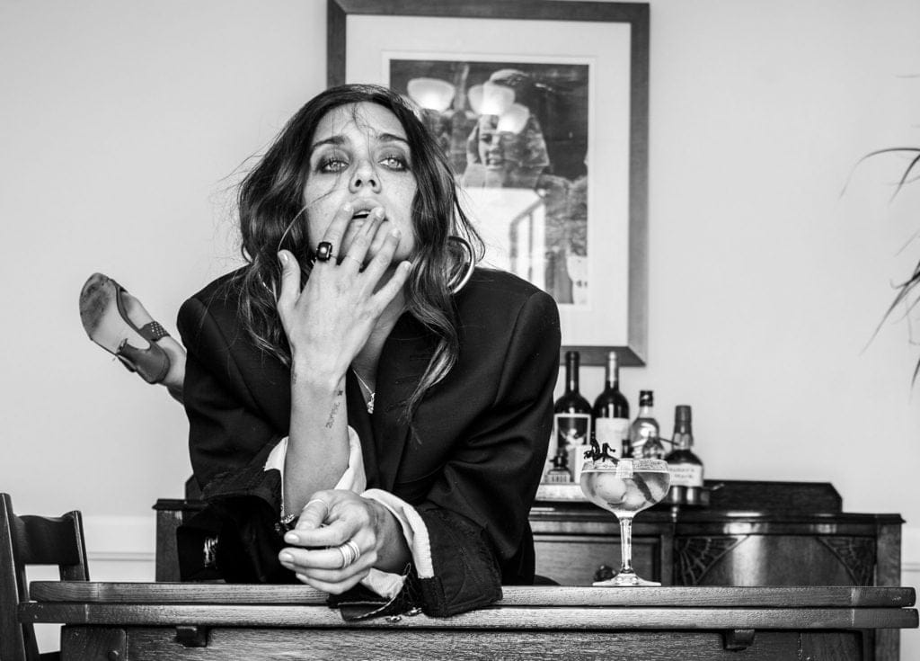 The VPME | Track Of the Day - Jesse Jo Stark Fire Of Love 2