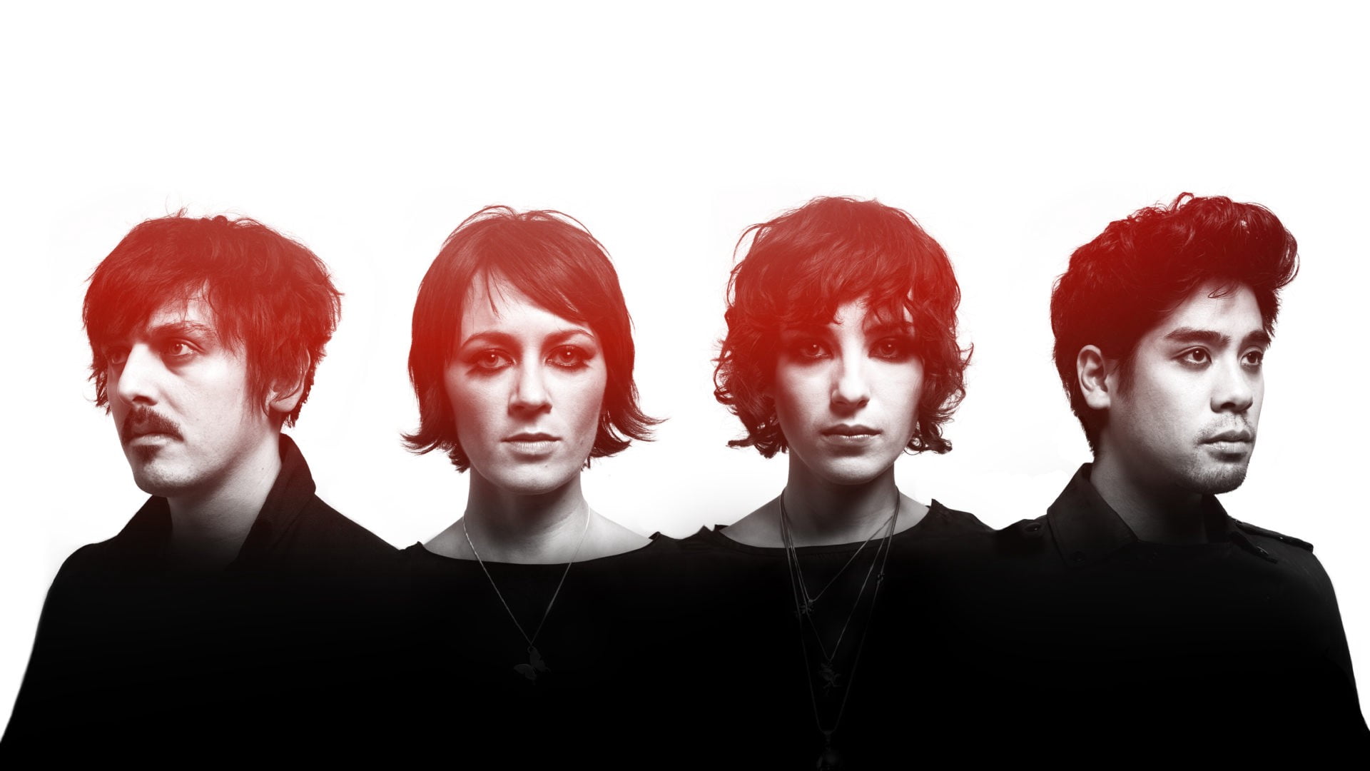 The VPME | Video Of The Week - Ladytron - The Animals 1