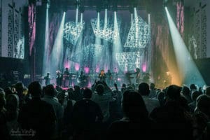 In Pictures 8 The VPME | In Pictures : Bryan Ferry Live 2018 - Liverpool Philharmonic - 11.04.18 25