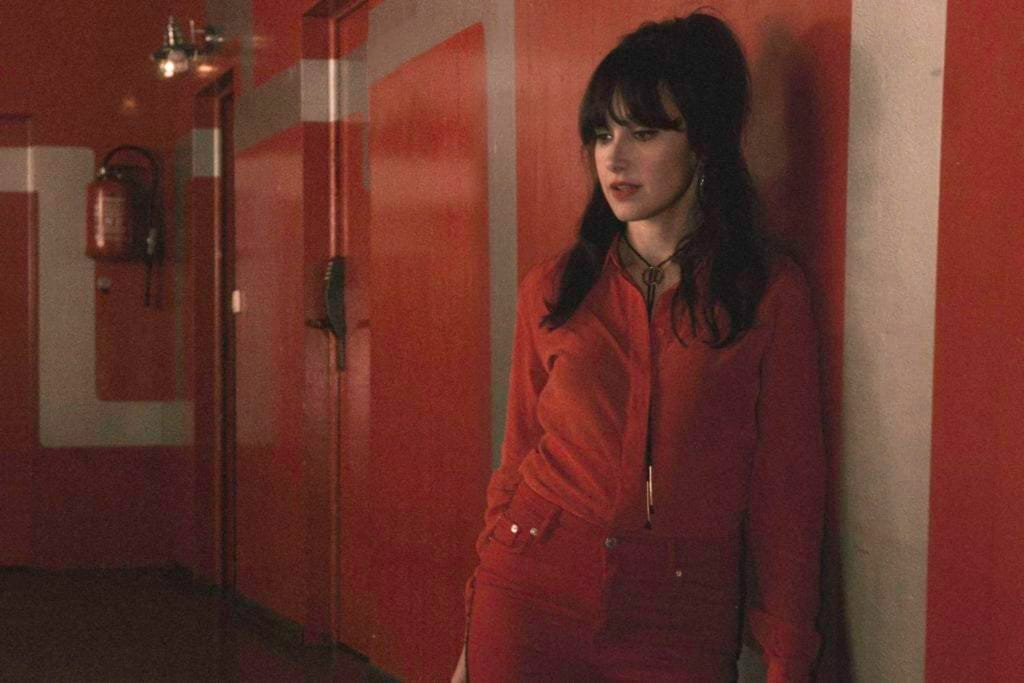 The VPME | Track Of The Day - Juanita Stein - Forgiver 2