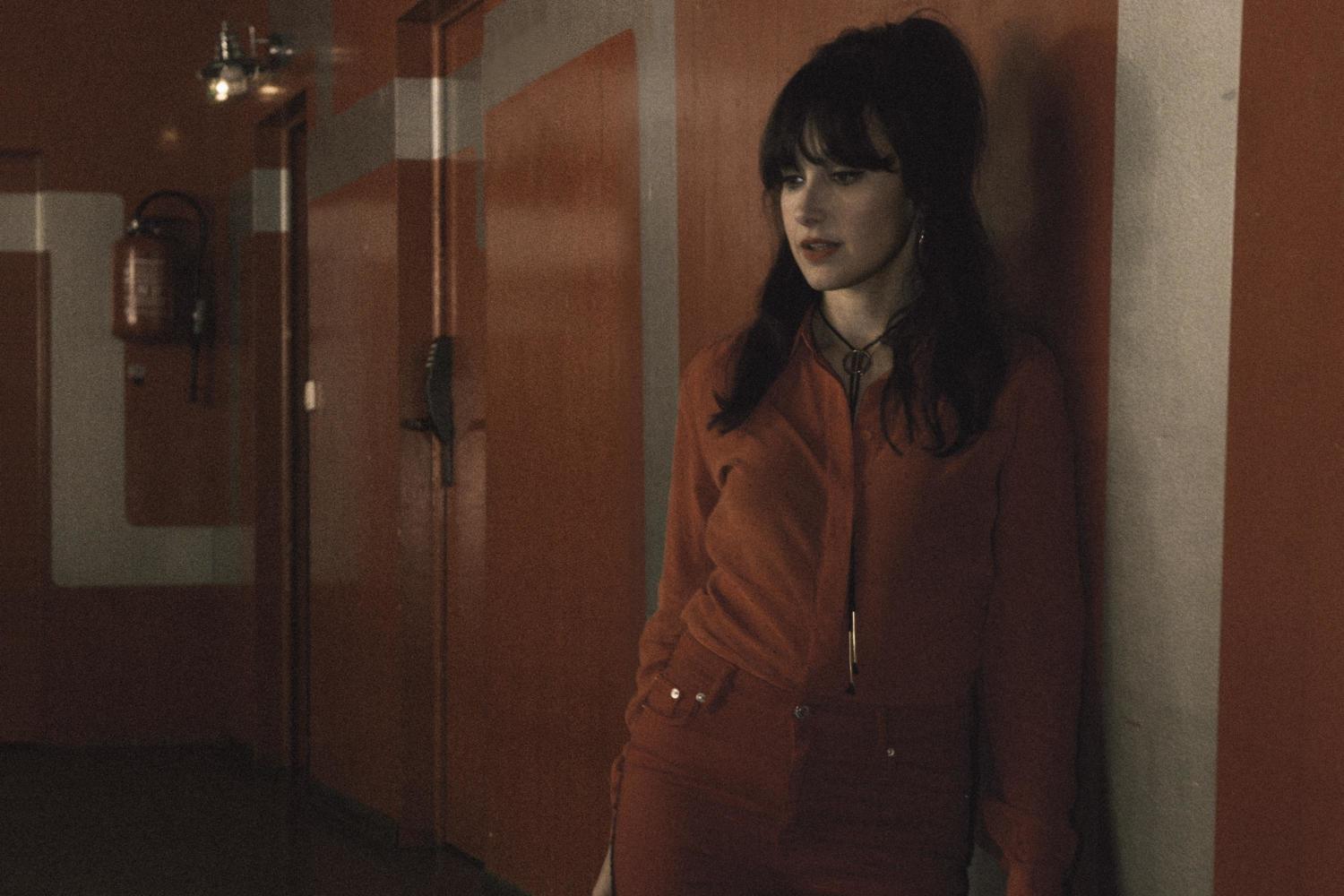 The VPME | Track Of The Day - Juanita Stein - Forgiver 2