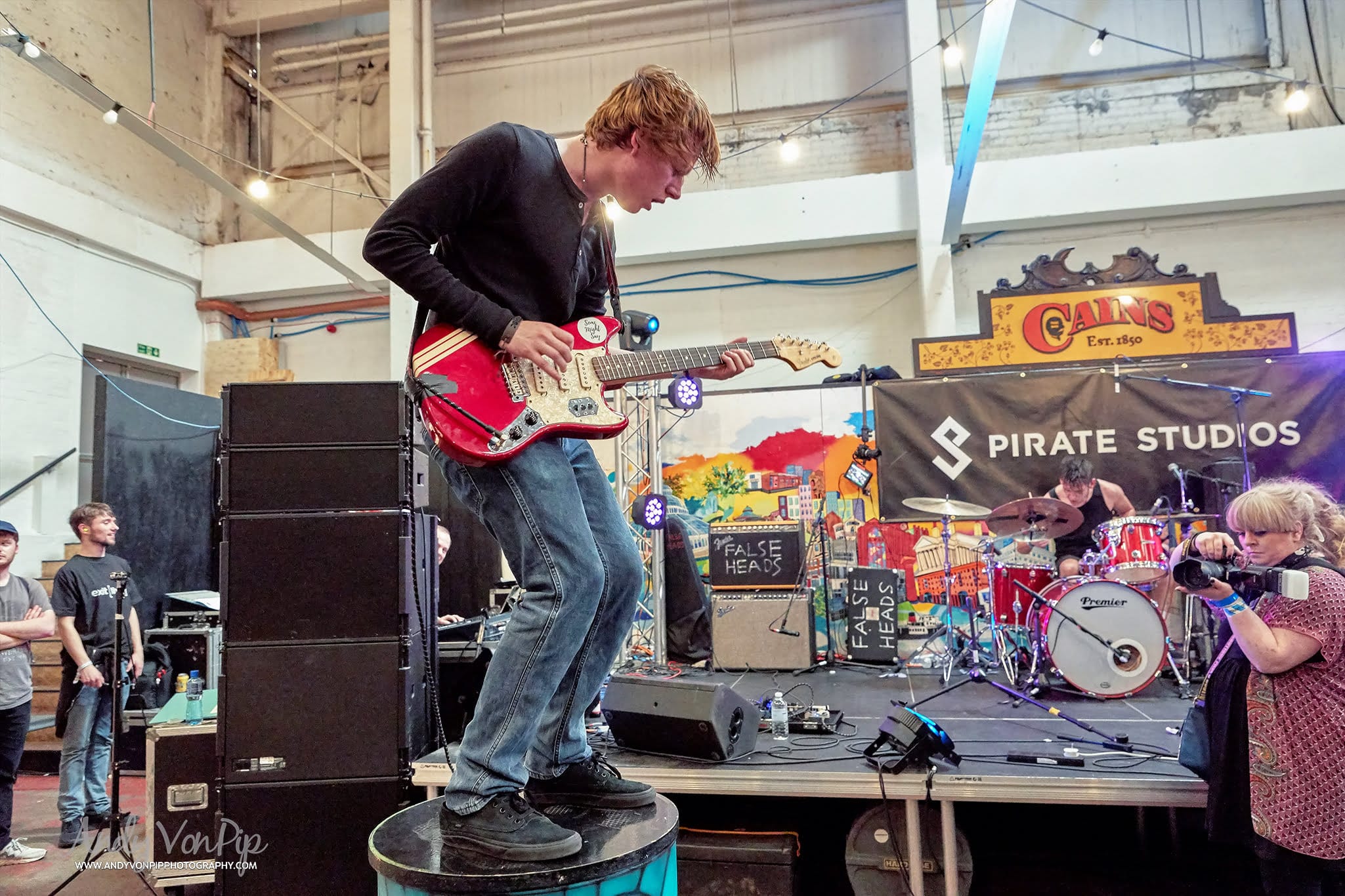 The VPME | Liverpool Sound City Review 2018 - Words, Thoughts and Pictures 32