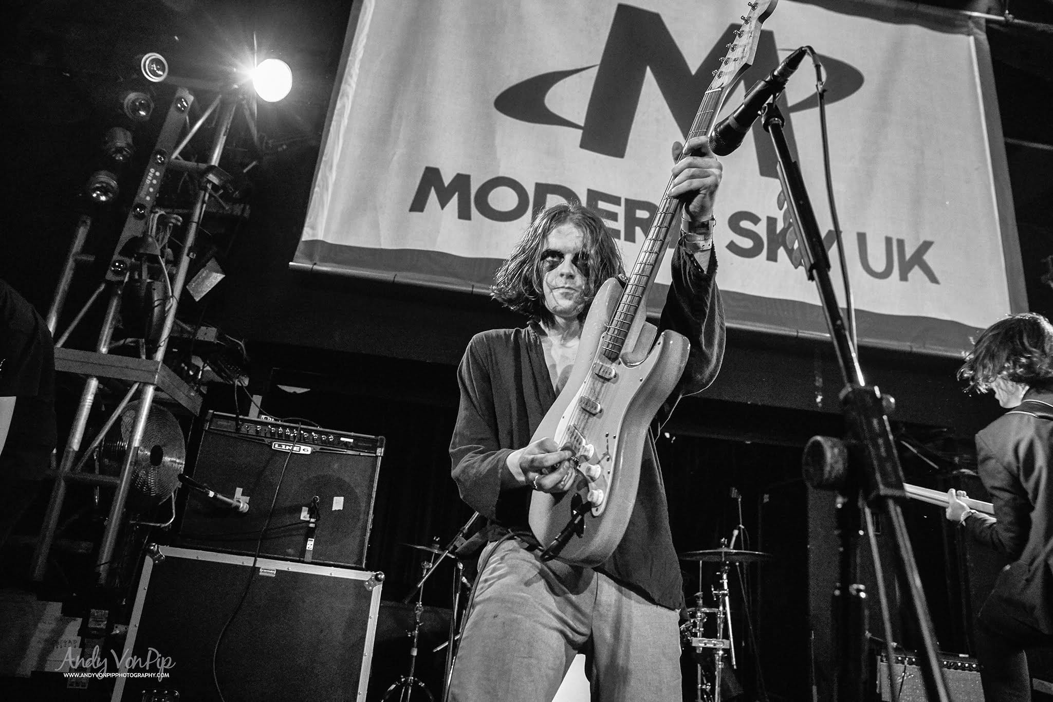 The VPME | Liverpool Sound City Review 2018 - Words, Thoughts and Pictures 13