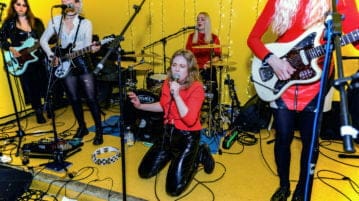 Track Of The Day Yassassin – Citizen