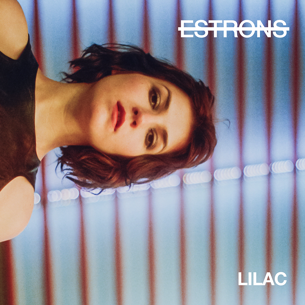 The VPME | Track Of The Day - Estrons - Lilac