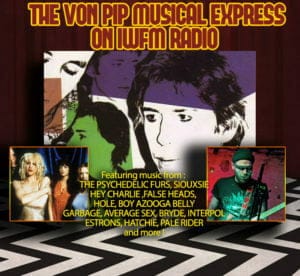 The VPME | VPME Radio Show June on IWFM Radio 