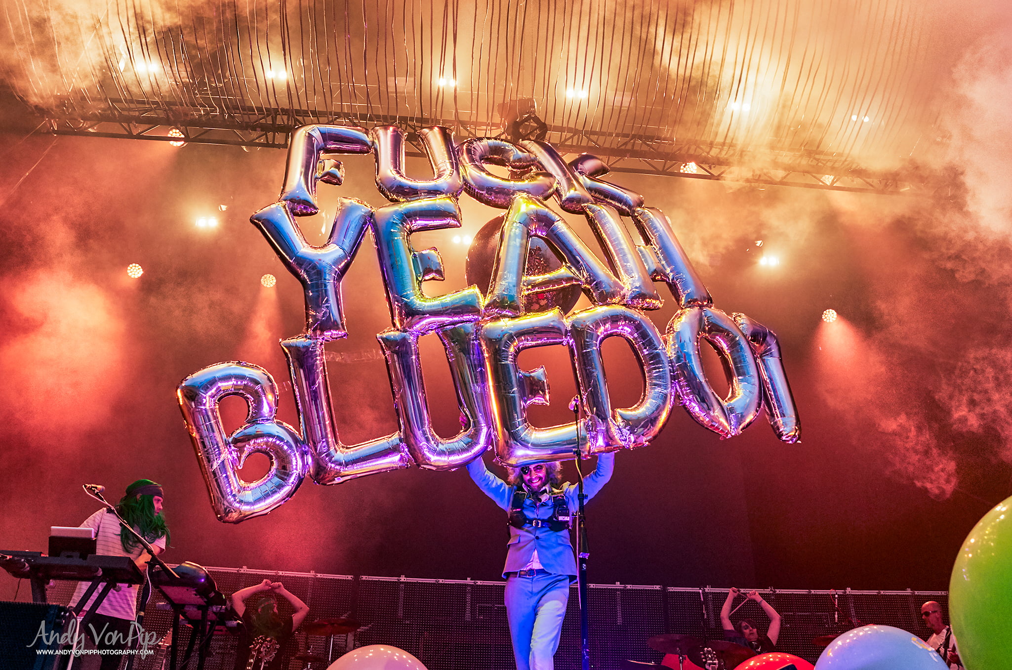 The VPME | Bluedot 2018 Review - Words And Pictures 3