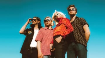 Video Of The Week – Black Honey – I Only Hurt The Ones I Love Black Honey I Only Hurt The Ones I Love