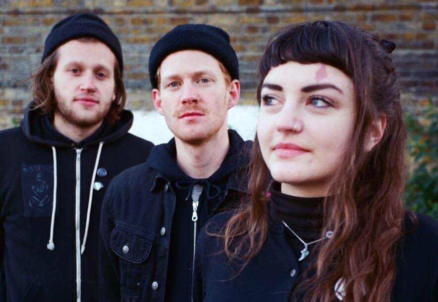 The VPME | Video Of The Week -  Muncie Girls - Locked Up