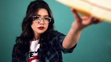 Songs To Learn And Sing – Bushes, Jean Foutre , Megan Louise, Zuzu