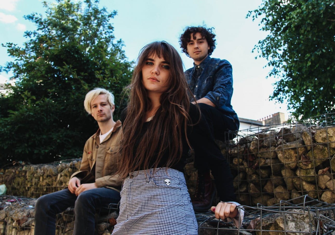 The VPME | Track Of The Day - Calva Louise - I Heard A Cry