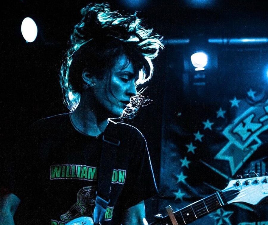 The VPME | New Music Friday - Bryde - On The Subject Of Breathing 2