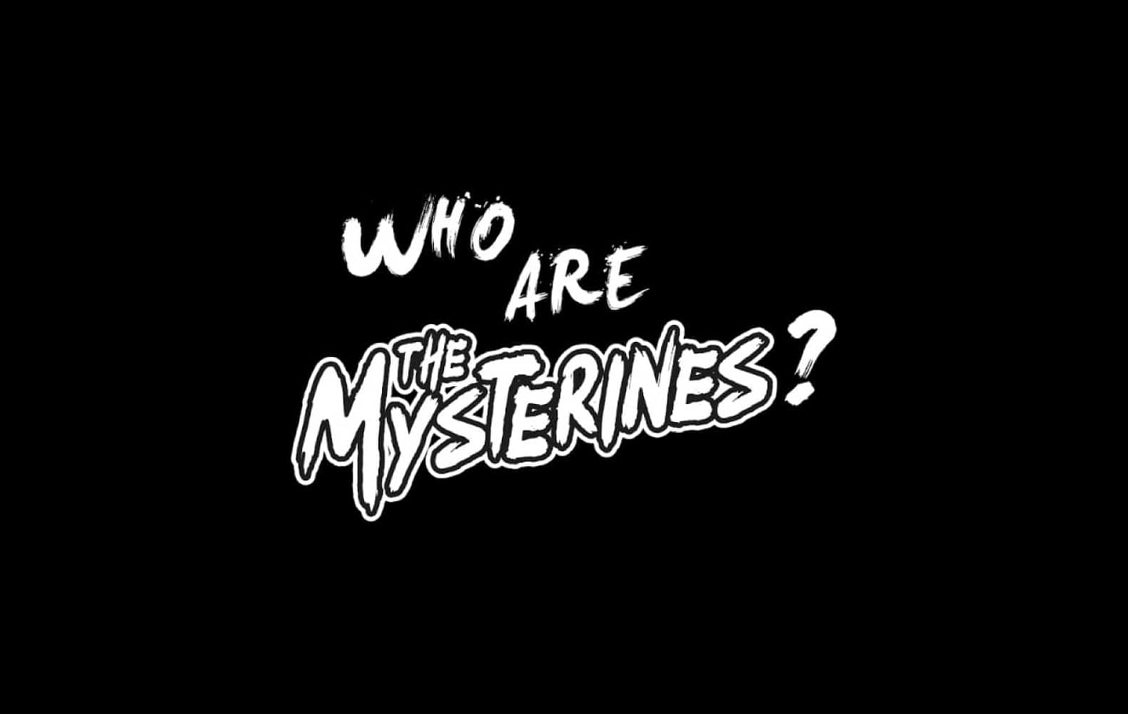 The VPME | The Mysterines - Hormone