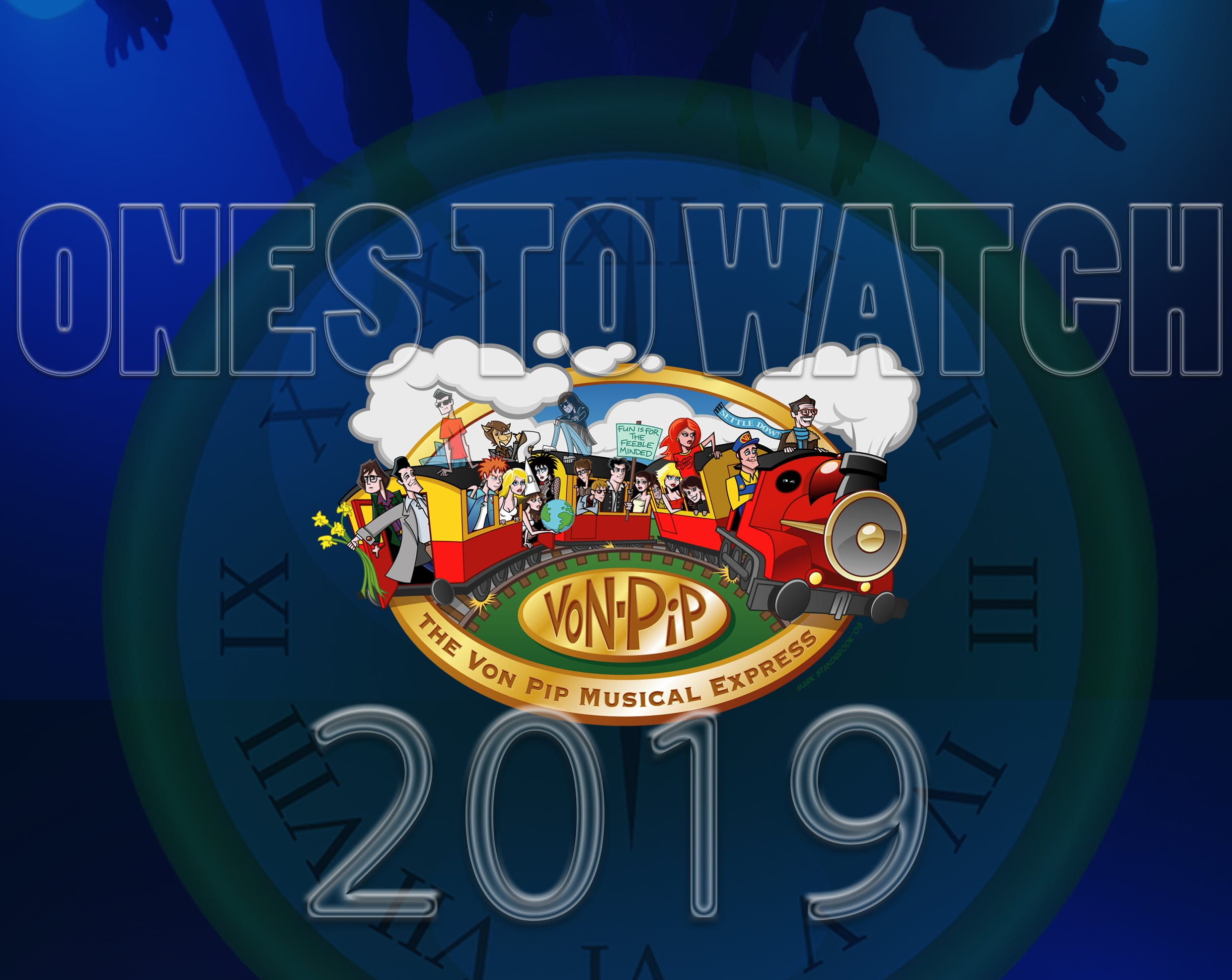 The VPME | Ones To Watch 2019 4