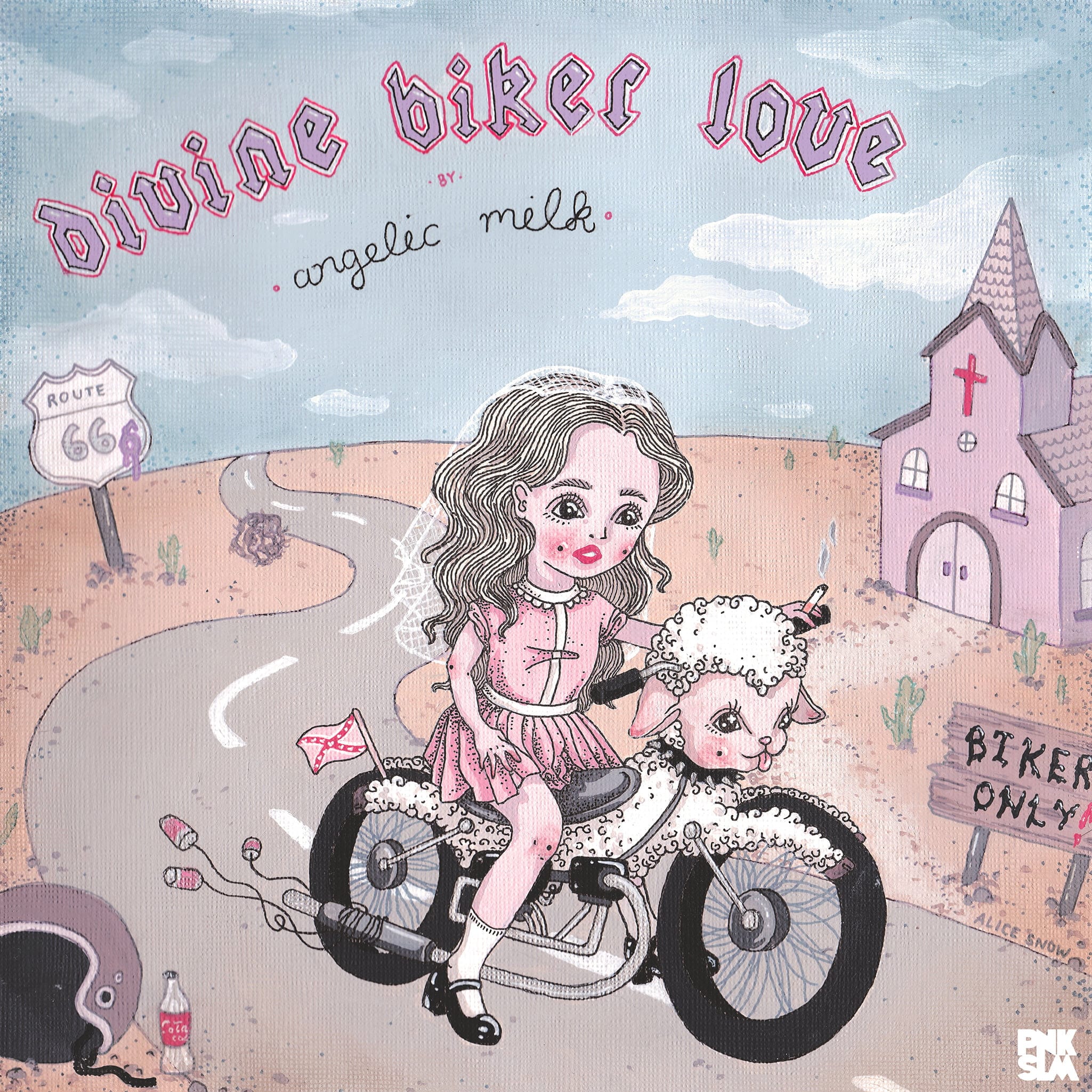 angelicmilk divinebikerlove hires