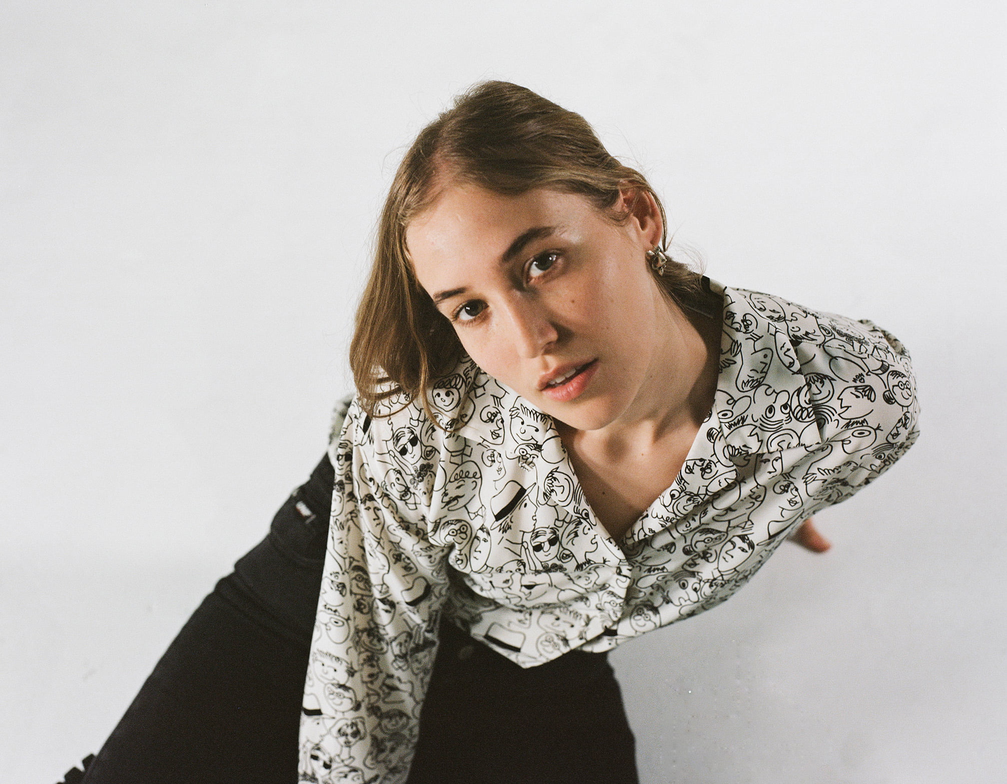 The VPME | Hatchie -  'Without a Blush' 1
