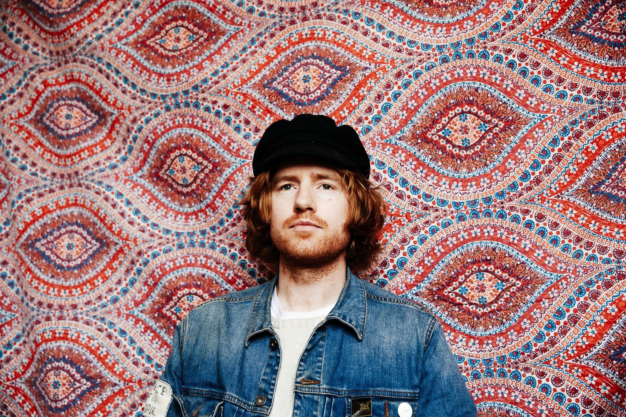 The VPME | Track Of The Day - Ali Horn - Modern Voodoo