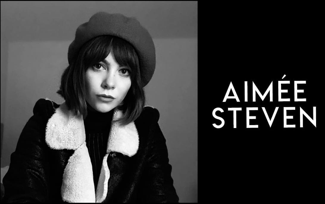 The VPME | Aimée Steven- 'My Name'