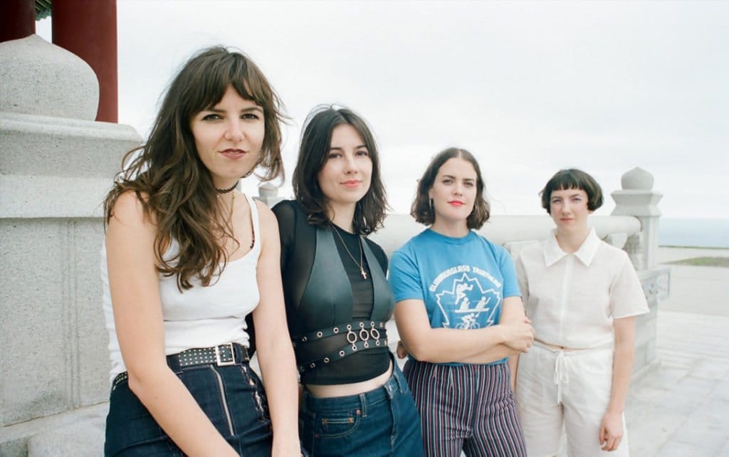 The VPME | Track Of The Day - Body Type - Free To Air