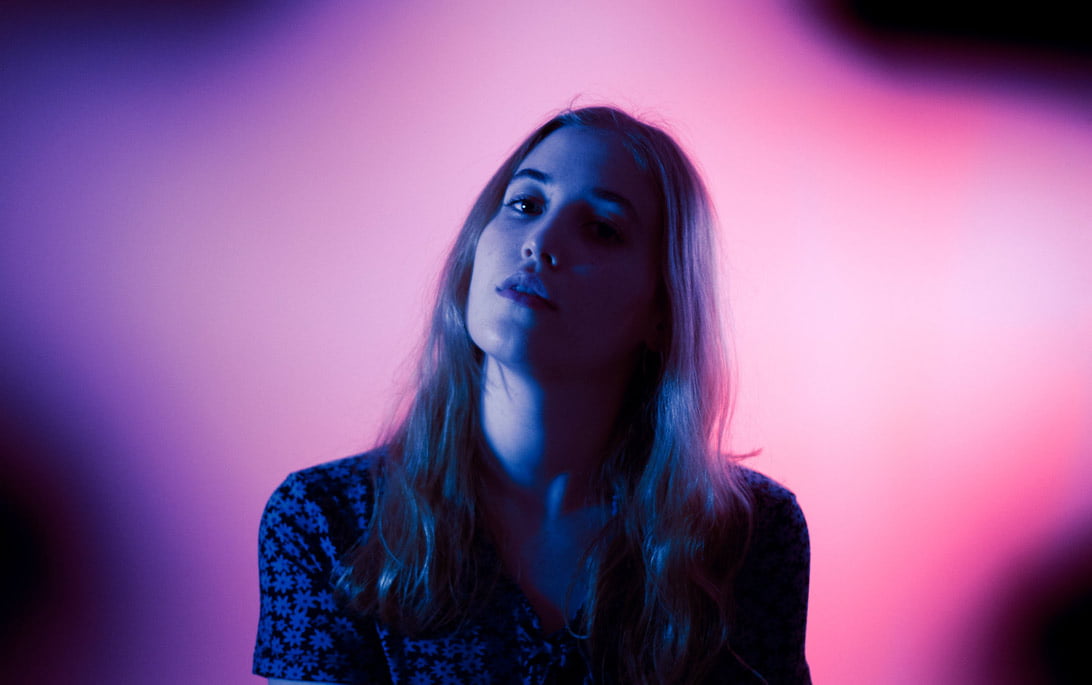 The VPME | Track Of The Day - Hatchie - Stay With Me