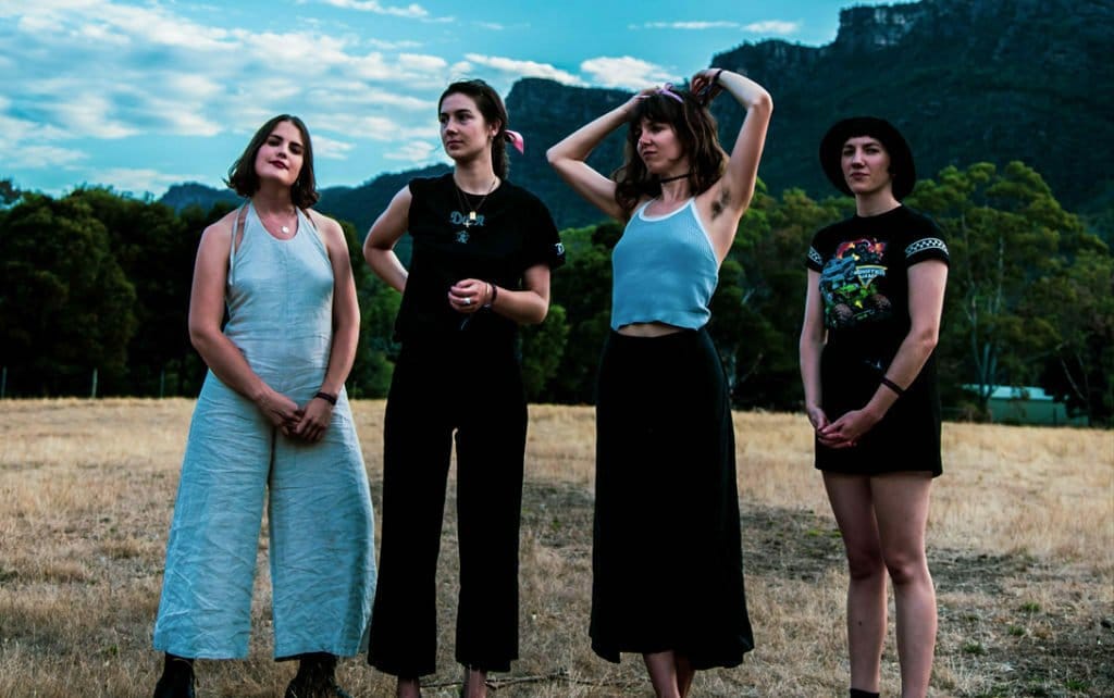 The VPME | Track Of The Day - Body Type - Uma